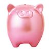Dreams Piggy Bank Pink Coink Sound VRT42683 Rose Gold Body Height X Width X Depth Cm Size (approx.) 13.2 12.1 14.6
