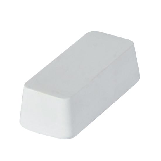 Автомобильная паста для полировки металла, дезактивация, ремонт, удаление царапин, абразивный блок