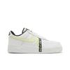 Nike Air Force 1 '07 LV8 'Worldwide Pack - Volt' (Unisex) White / Volt / Black Skate Shoes CK6924 101