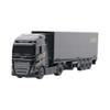 Maisto VOLVO FH16 770S Грузовик с прицепом Металлическая машинка Литье под давлением и игрушечные транспортные средства Модель автомобиля Масштабная модель Игрушечные машинки Для детей