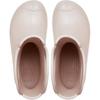 Crocs Управляйся с этим Универсальные Удобные Нескользящие Прочные Низкие Детские Туфли Обувь для Малышей Розовые 211056-6UR
