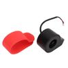 Electric Scooter Finger Button Brake Throttle with Silicone Cover for Ninebot ES1 ES2 ES3 ES4