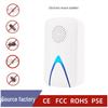 Indoor Ultrasonic Silent Mouse & Mosquito Repellent Device