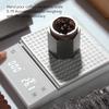 Battery Powered Electronic Jewelry Scale High Precision High Accuracy Scale  Pour-Over Coffee