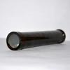 Antique Vintage Maritime 17.78 Cm Brass Kaleidoscope Handmade Nautical In Black Finish