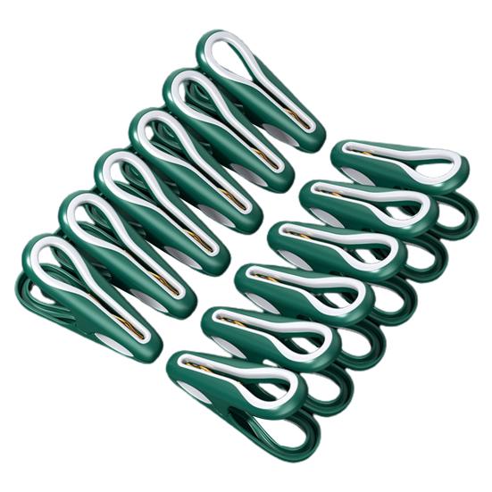 Компактная ветрозащитная супер зажимная сила, современная подвесная линия для одежды, носок, прищепка, товары для дома, прищепка для сушки одежды