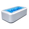 7-Color Intelligent Dustproof Shoe Cover Machine for Indoor Use