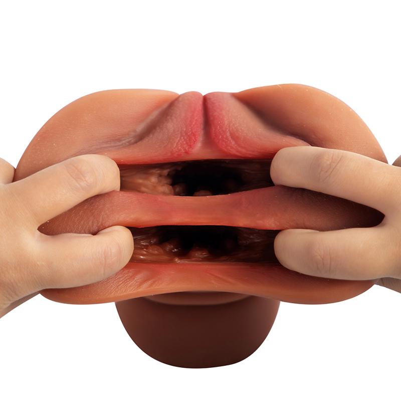 Настоящие силиконовые вагинальные секс-игрушки для мастурбации, анальные вагинальные двухканальные реалистичные секс-игрушки для геев