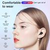 Bluetooth 5.0 наушники беспроводные светодиодный дисплей L21 pro TWS стерео спортивные водонепроницаемые наушники-гарнитура