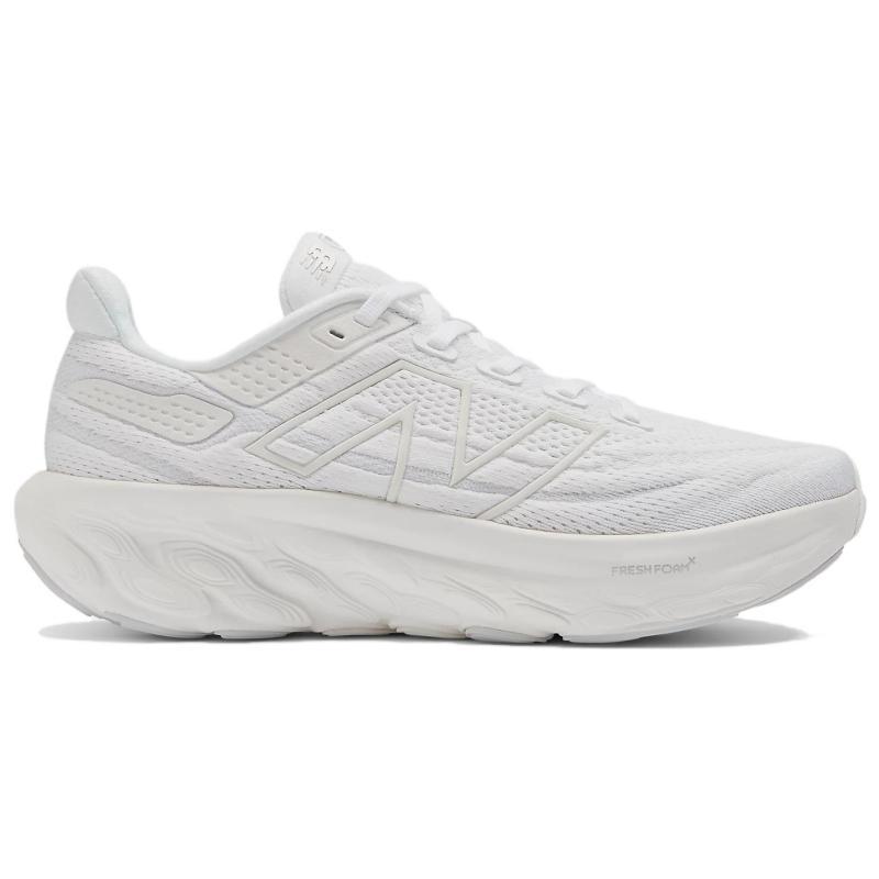 New Balance Женские кроссовки Fresh Foam X 1080v13 'Белый Серебристый Металлик' W1080W13