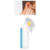 Electric Ear Wax Removal Tool with Ear Cup IPX7 Waterproof 4 Modes Ear Irrigation Flushing System