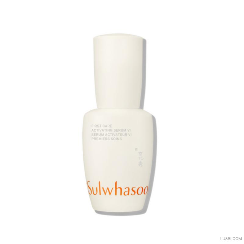 Sulwhasoo Сыворотка для первого ухода Activating Serum VI 30 мл / 60 мл (+Бесплатный подарок)