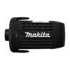 Makita 135246-0 пылесборник в сборе