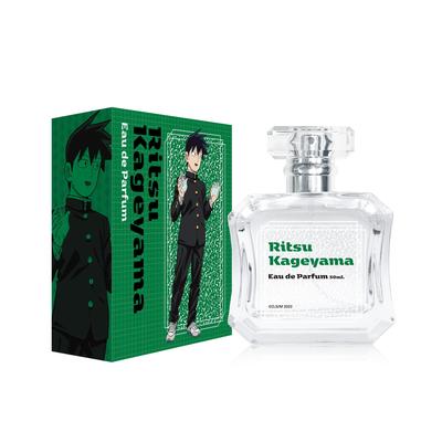 Mob Psycho 100 III Туалетная вода Кагеяма Ритцу 50 мл