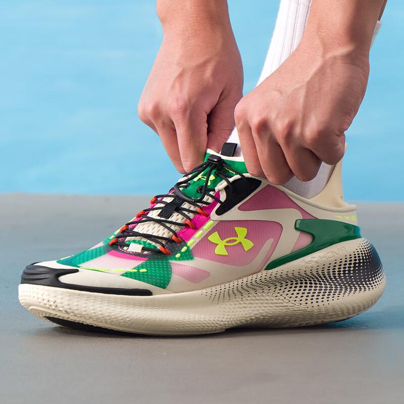 Under Armour Повседневная спортивная обувь
