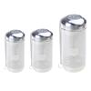 316Stainless Steel Teas Filtration Kettle Accessories Portable Teas Infuser Teas Filter for Travel and Outdoor Use