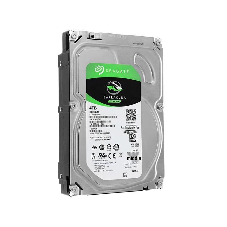 Беспроводной 4/8-канальный комплект для видеонаблюдения с экраном и 3 МП WiFi камерами