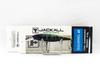 Jackall Воблер Squirrel 61SP Suspend Jungle Black (1699 г.)