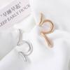 for Women Jewelry Earring Without Piercing Clip on Earrings Cartilage Earring Snake Shape Ear Cuff