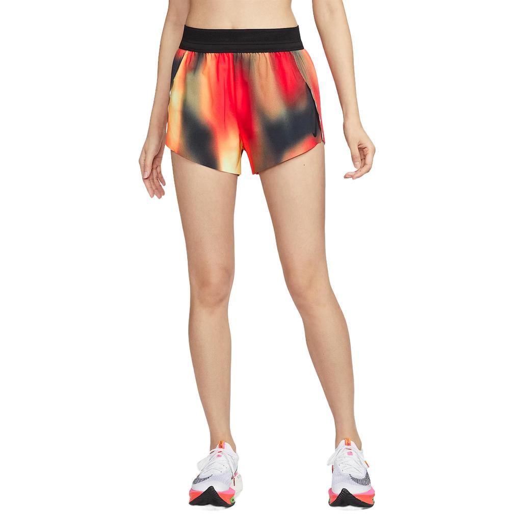 Nike AEROSWIFTDri FIT ADV Спортивные шорты женские Мультиколор IB2237-736