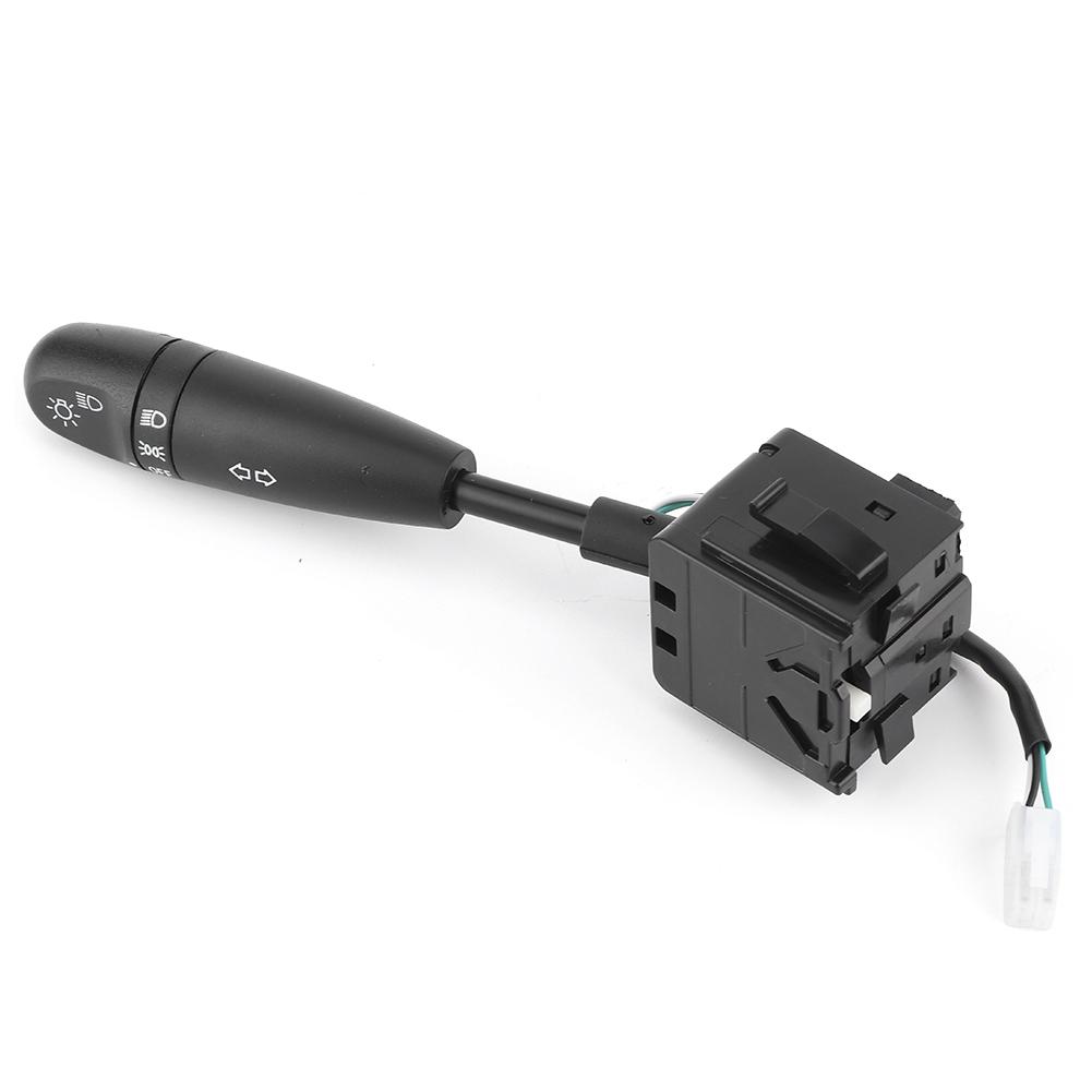 Переключатель указателя поворота автомобиля, рулевой рычаг управления индикатором 96540683, подходит для Chevrolet Aveo