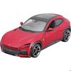 Bburago Ferrari R&;P Purosangue 1:24 Model Car