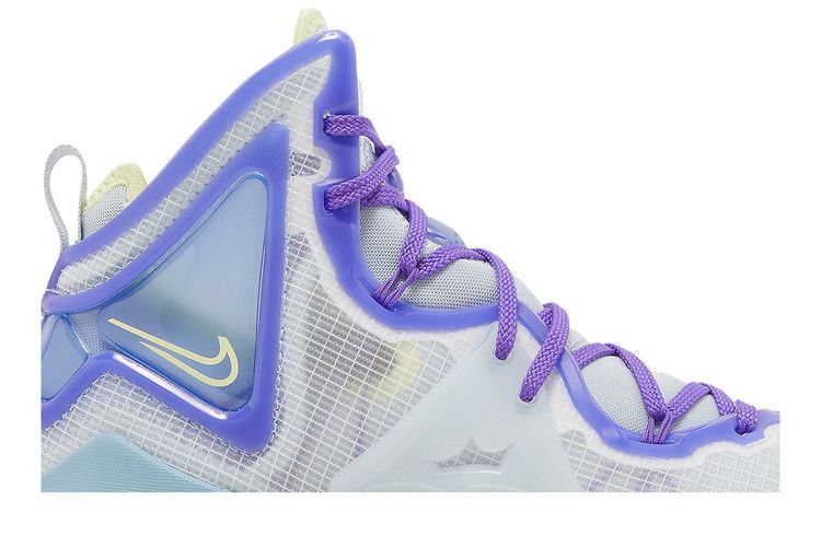 Nike LeBron 19 Aura (GS)