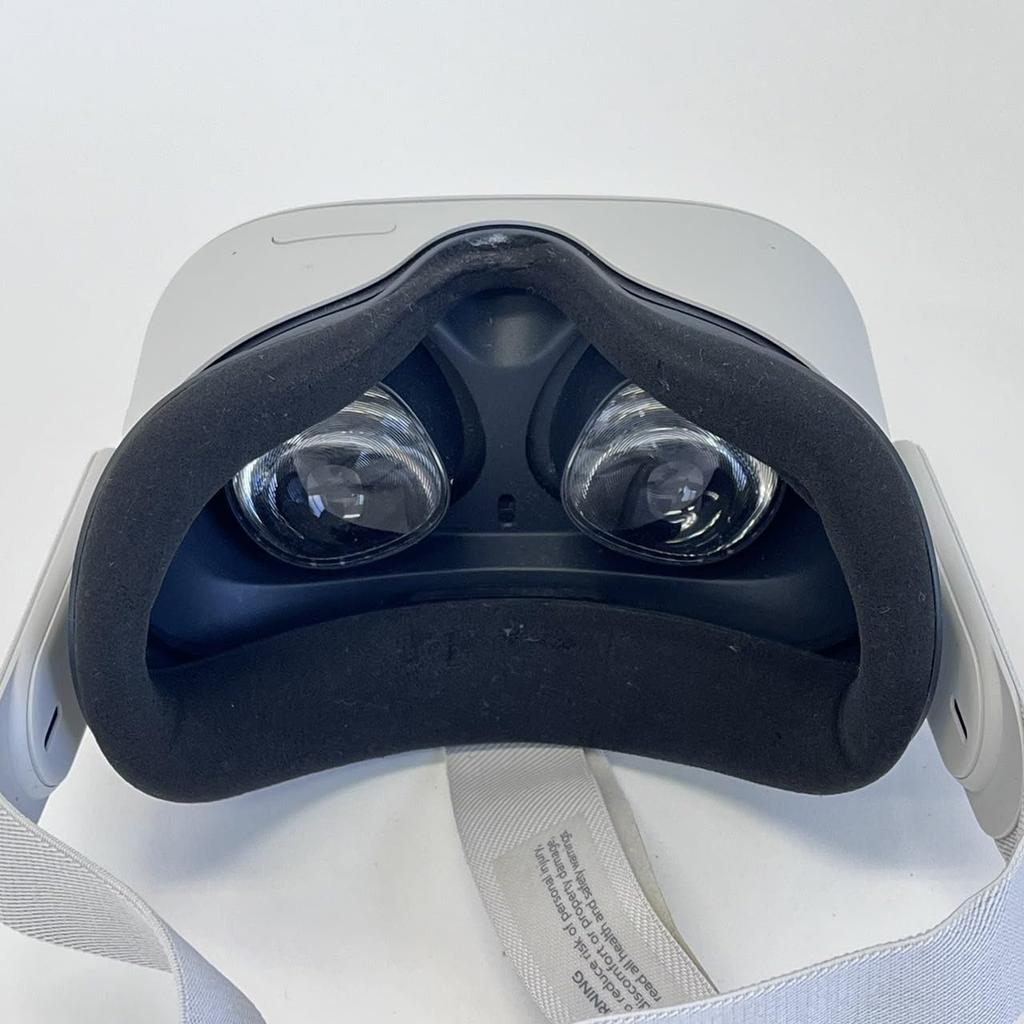 Meta Quest беспроводной VR 2—Полностью все-в-одном шлем—256 ГБ