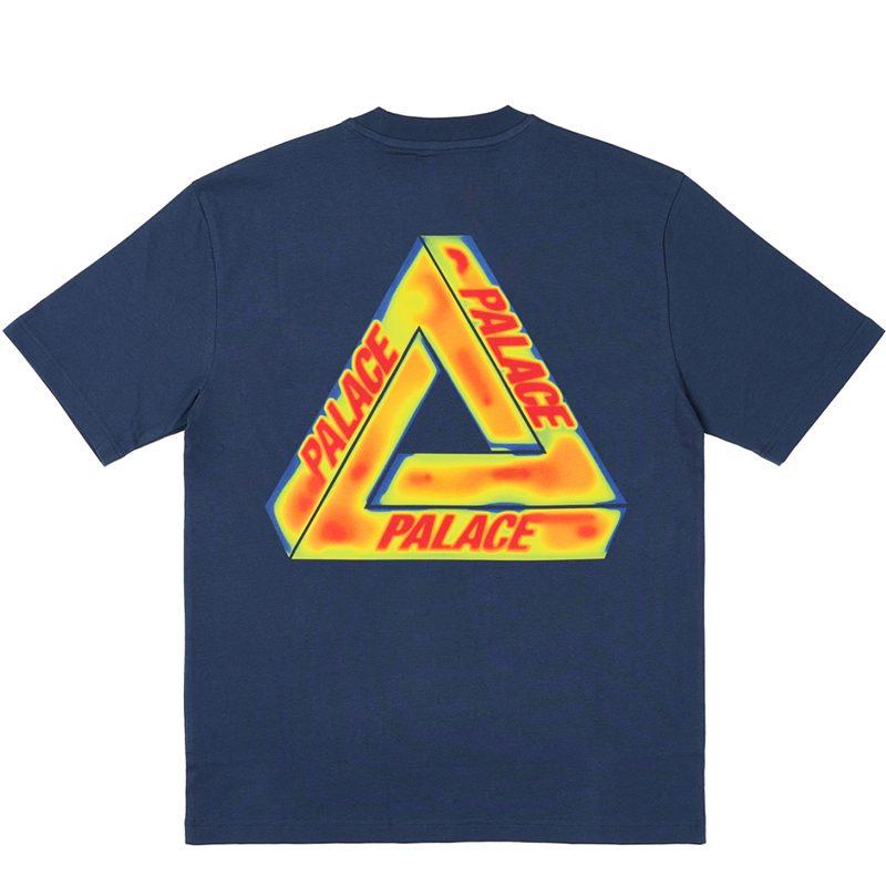 PALACE Heat Sensi T Shirt P26TS188