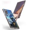 Чехол для телефона Военный Самолет Военный Корабль Истребитель для Samsung Galaxy S24 S25 Edge S26 Ultra S23 S22 S21 Plus S20 FE + Персонализированный Pr