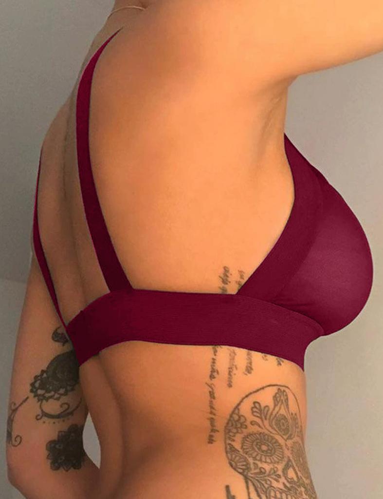 Женские сексуальные бюстгальтеры Push Up Comfort