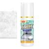 Crystal Coatings Refurbish Agent 100ml Stone Cleaner Scratch Repair Liquid Crystal Plating Agent Gentle Stone Polishing Agent