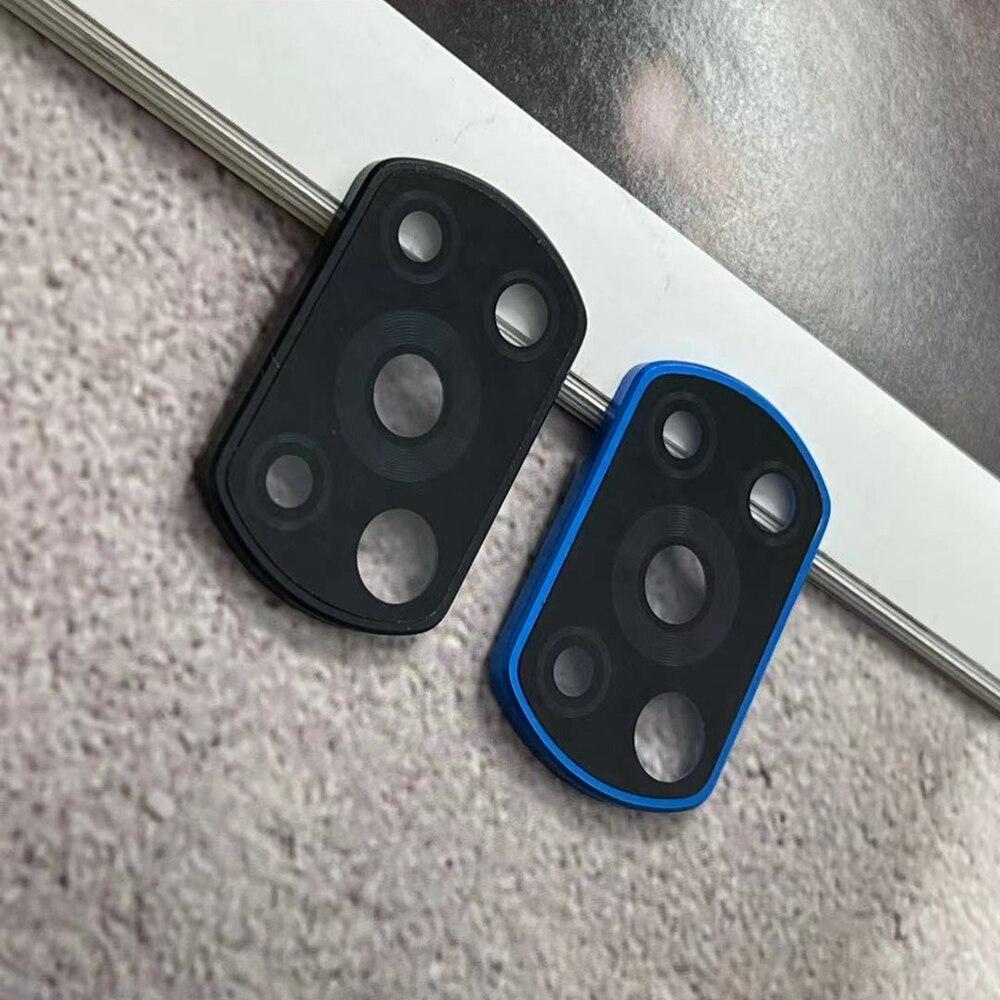 1 шт., кольцо для объектива камеры, стекло для Xiaomi Poco X3 pro X3 NFC, металлическая защита экрана, защитный чехол для Mi PocoX3 pro, защитный чехол