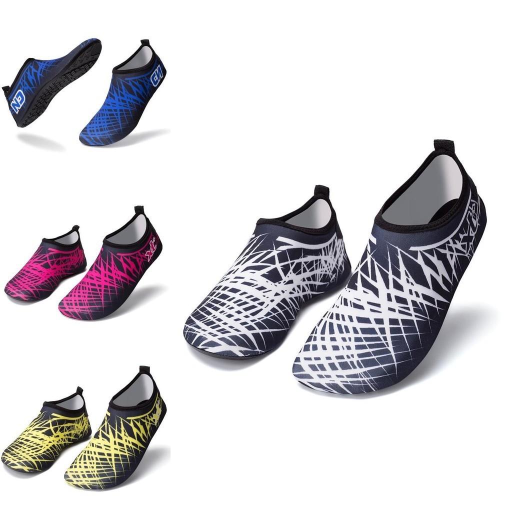 Premium Quality Unisex Adult Barefoot Aqua Beach Socks For Men And Women