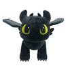 How To Train Your Dragon Toothless Lying Doll, 40 Cm, Mixed Colors, Popular Toys for Korean Children