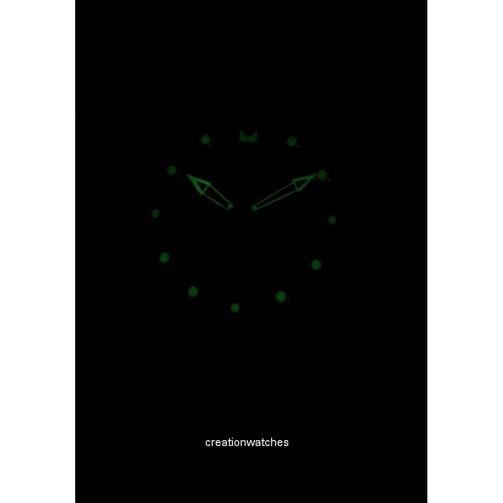 Invicta Pro-Diver Chronograph Gold Tone 200M 0072 Men's Watch