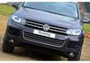 Расширители колесных арок Touareg (Передний задний) для моделей 2011-2017 гг. - Пластиковые детали колпаков колес
