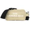 Shoulder Bag M0017040 260 The Camera Bag Beige [Marc Jacobs] [Item]