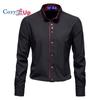 Cozy Up Mens Shirts Dress Shirts Shirts for Men Button Up Shirt Office Business Casual Shirts