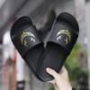 Summer Outerwear Trendy Fashion Soft Bottom Non-Slip Slipper Men's Slippers