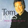 CD ТОМ ДЖОНС Touch My Heart WISE009 WISE BUY 1994 Франция Джаз Б/у