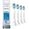 Сменная насадка для щетки Philips Sonicare C2 с оптимизированным контролем налета Hx9023/65, 4 шт., C2