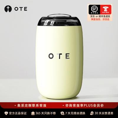 OTE 316 Нержавеющая сталь Портативная бутылка для воды