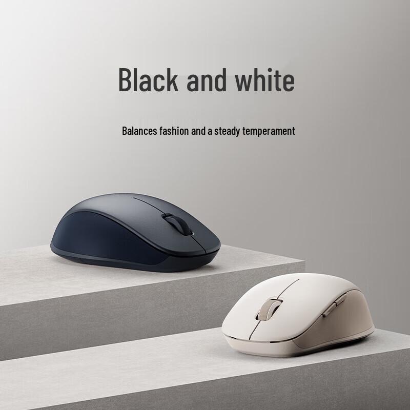 Xiaomi Dual Mode Wireless Silent Mouse 2