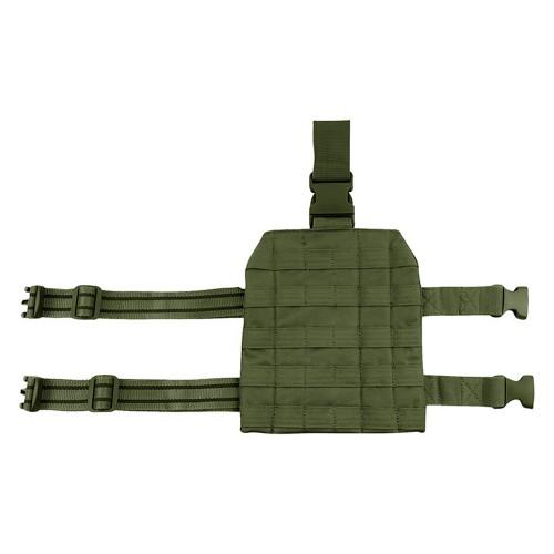 Viper Elite Leg Holster Pouch