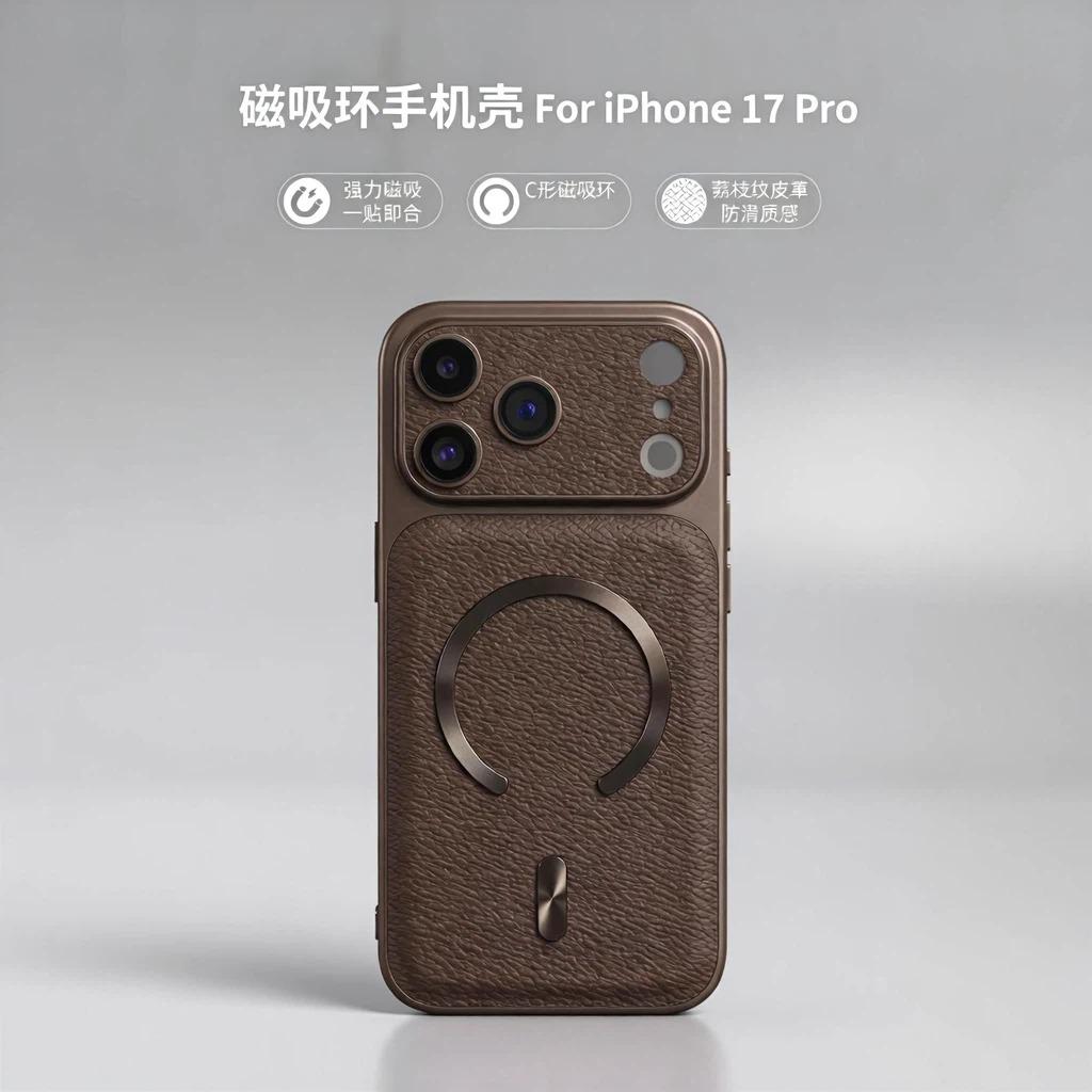 17 Подходит для iPhone16Promax на секунду меньше V-образный узор северное сияние магнитное кольцо-держатель 15Pro Apple 14 чехол для мобильного телефона 13pm