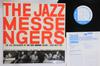 LP Пластинка JAZZ MESSENGERS - At The Cafe Bohemia Volume 1 BLP1507 BLUE NOTE 1983 Япония Джаз Б/У