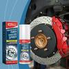 Очиститель тормозов для планового обслуживания:Эффективное удаление смазки,Минимизирует скрип и износ тормозов,Подходит для седанов, внедорожников, грузовиков