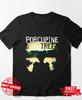 Футболка Porcupine Tree Классическая S-3XL S23812