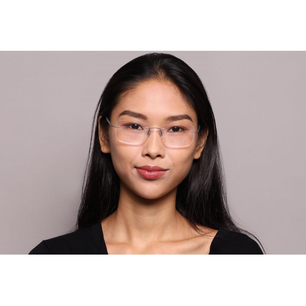 Очки Ray Ban Tech Rx8725 Light Ray 1028 Унисекс